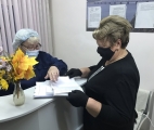 За две недели «санитарный патруль» проверил 52 образовательные организации Ульяновска